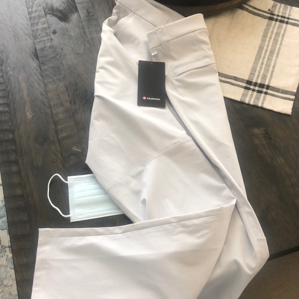 Lululemon men’s